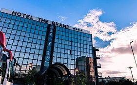 The Brand Hotel Roma